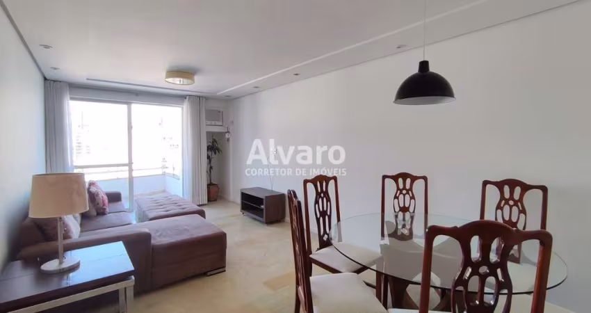 Apartamento com 3 quartos à venda na Rua Bocaiúva, 2205, Centro, Florianópolis