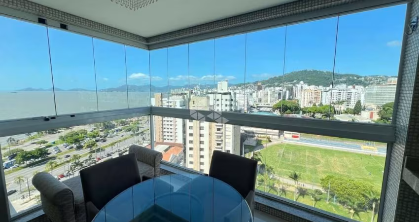Apartamento com 3 quartos à venda na Rua Desembargador Arno Hoeschl, 361, Centro, Florianópolis