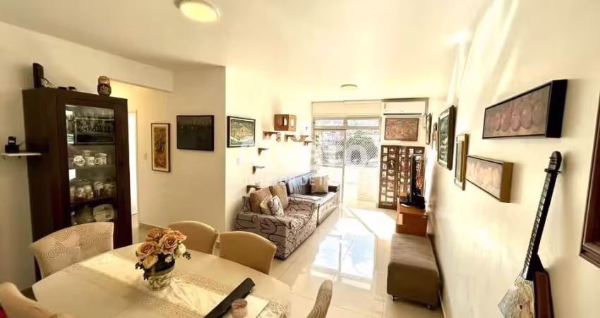 Apartamento com 3 quartos à venda na Rua Presidente Nereu Ramos, 252, Centro, Florianópolis