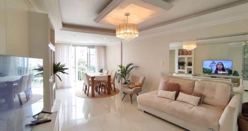 Apartamento com 3 quartos à venda na Praça Olívio Amorim, 112, Centro, Florianópolis