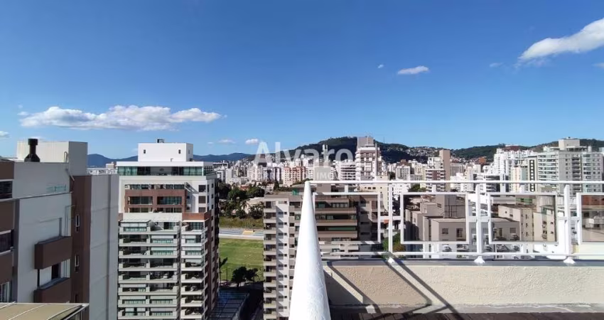 Cobertura com 2 quartos à venda na Rua Duarte Schutel, 232, Centro, Florianópolis