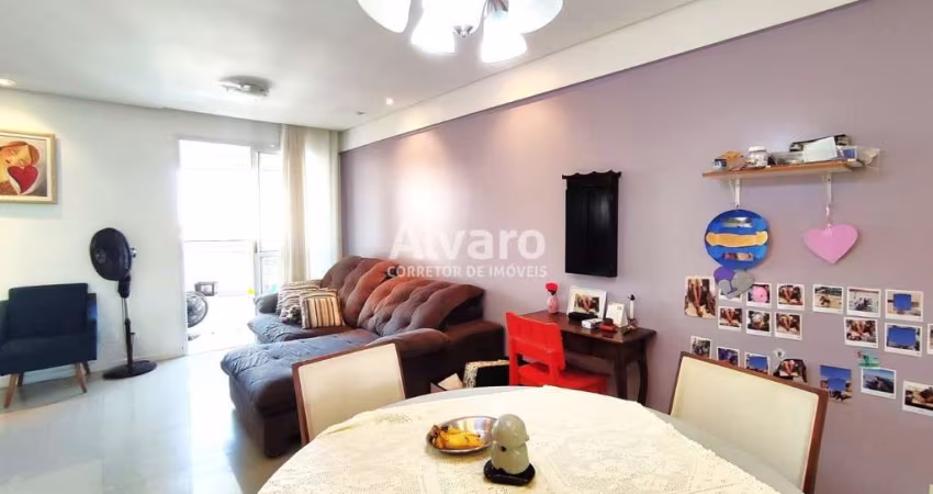 Apartamento com 3 quartos à venda na Rua Doutor Abel Capela, 184, Coqueiros, Florianópolis