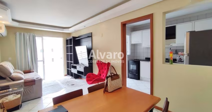 Cobertura com 2 quartos à venda na Rua João Meirelles, 884, Abraão, Florianópolis