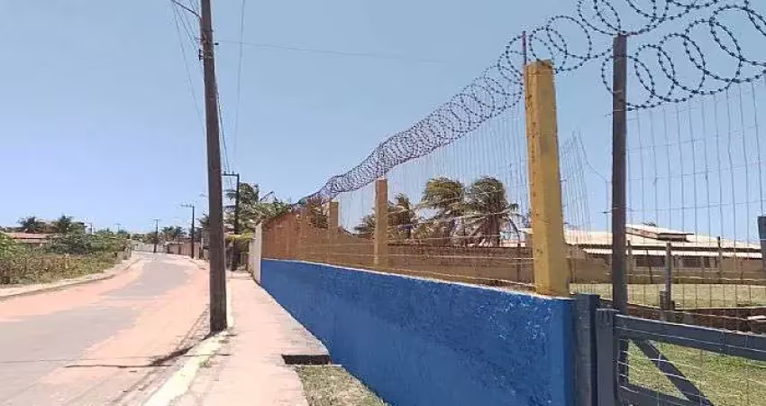 Casa à Venda - Povoado Maracajau - Maxaranguape/RN