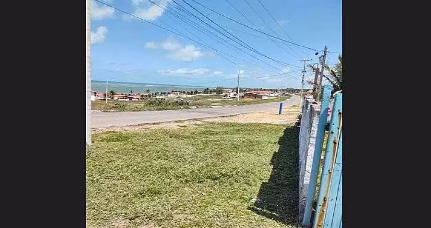 Casa à Venda - Centro - Maxaranguape/RN
