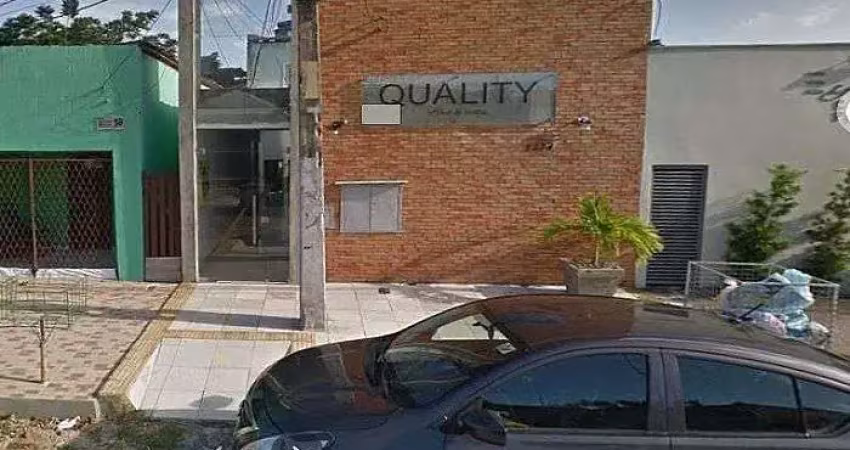 Apartamento para alugar - nova descoberta - natal/rn