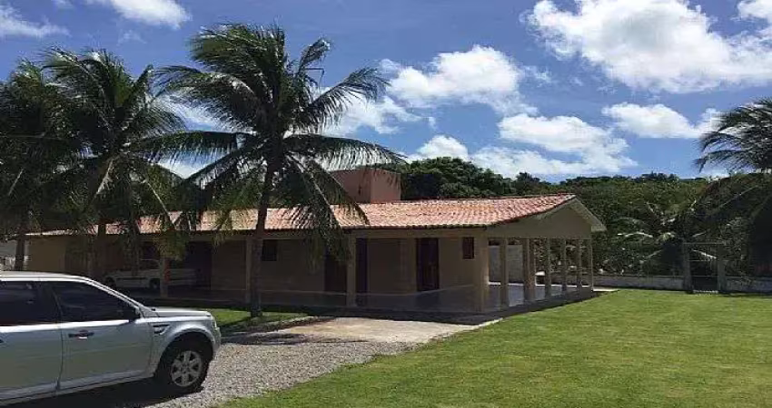 Casa à Venda - Pirangi do Norte (Distrito Litoral) - Parnamirim/RN