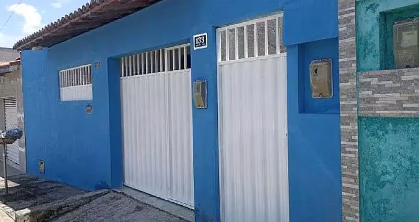 Casa com 4 quartos à venda no Pajuçara, Natal 