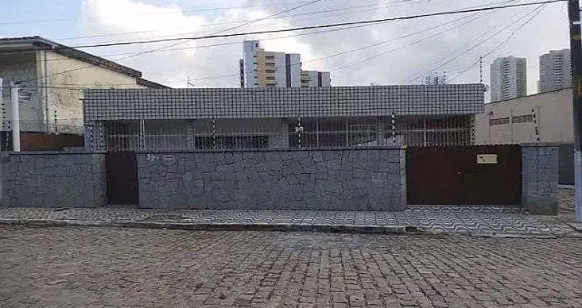 Casa à Venda - Barro Vermelho - Natal/RN