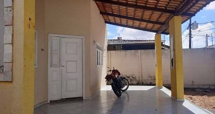 Casa à Venda - Ponta Negra - Natal/RN