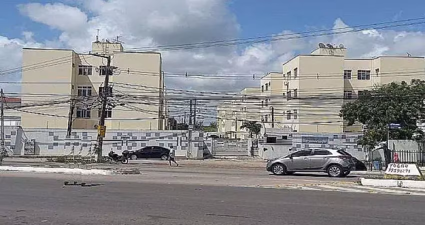 Apartamento com 2 quartos para alugar no Neópolis, Natal 