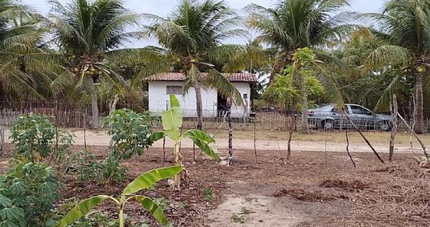 Terreno à Venda - Massaranduba - Ceará-Mirim/RN