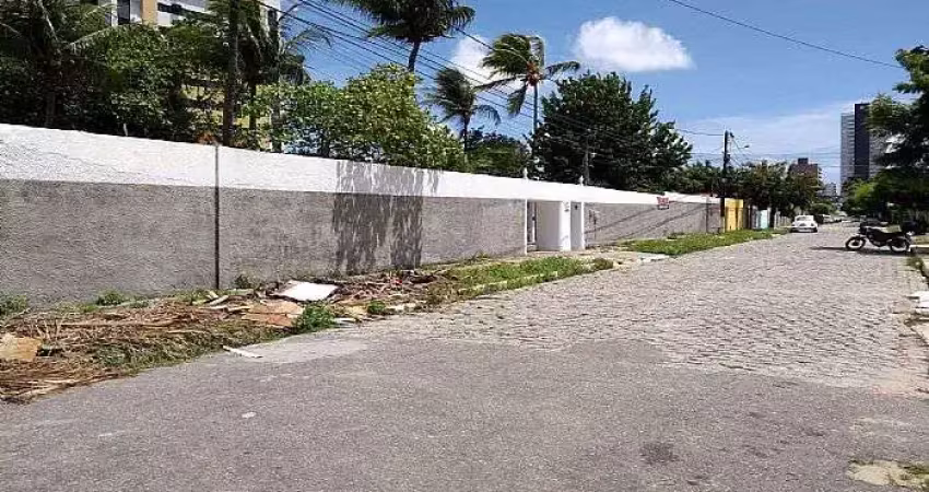 Casa com 4 quartos à venda no Candelária, Natal 