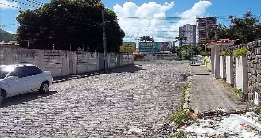 Terreno à Venda - Lagoa Nova - Natal/RN