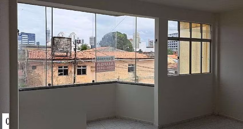 Apartamento à Venda - Lagoa Nova - Natal/RN