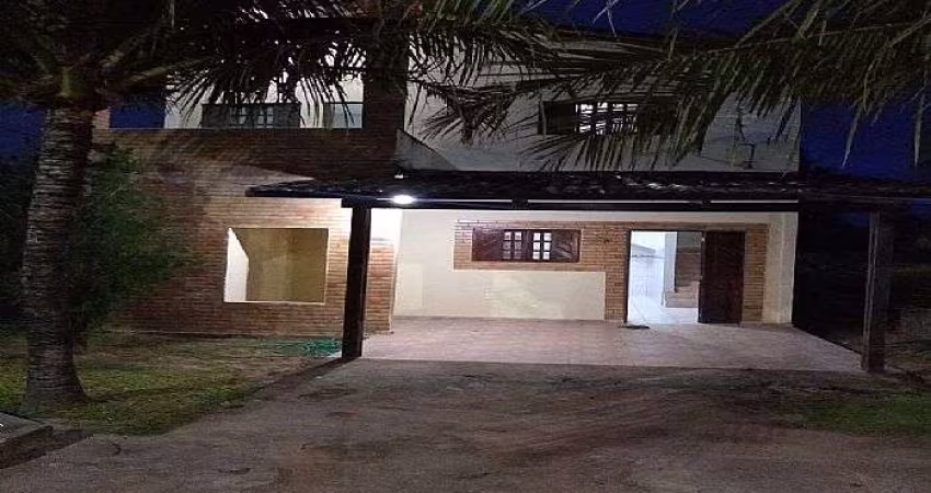Casa à Venda - Vale do Sol - Parnamirim/RN