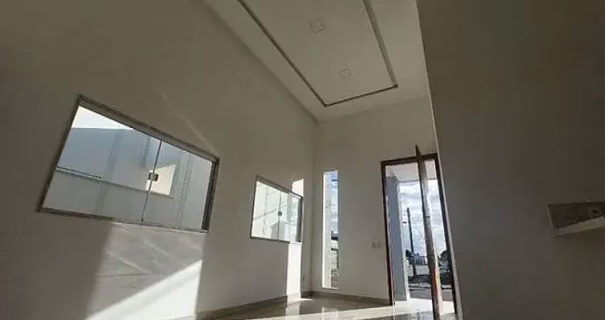 Casa com 3 quartos à venda no Cajupiranga, Parnamirim 
