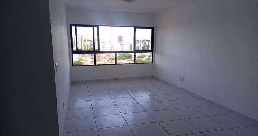Apartamento à Venda - Barro Vermelho - Natal/RN