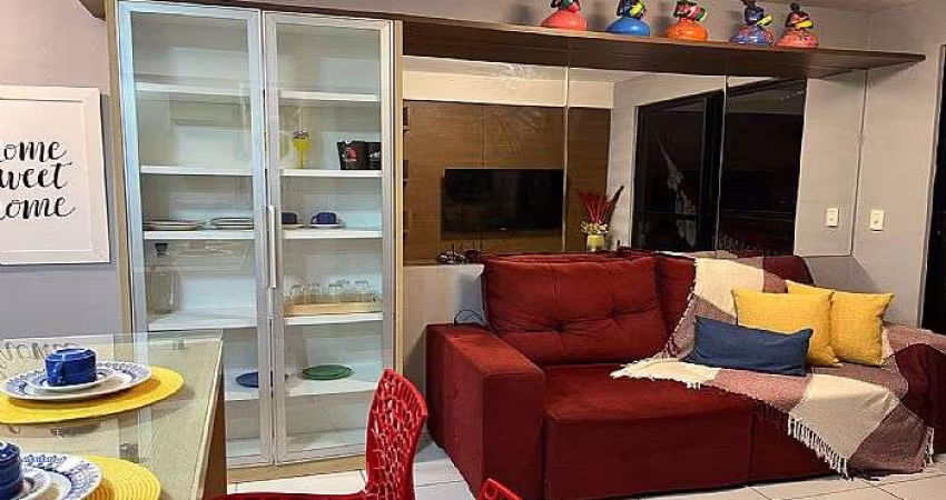 Apartamento à Venda - Ponta Negra - Natal/RN