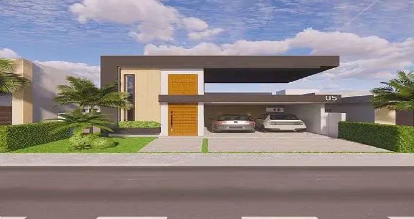 Casa com 3 quartos à venda no Parque das Nações, Parnamirim 