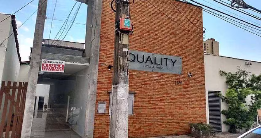 Apartamento com 1 quarto para alugar no Nova Descoberta, Natal 
