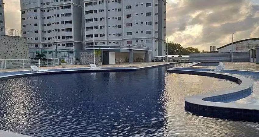 Apartamento à venda - cidade da esperança - natal/rn