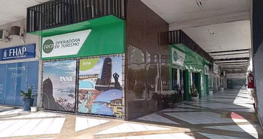 Comercial para Alugar - Capim Macio - Natal/RN