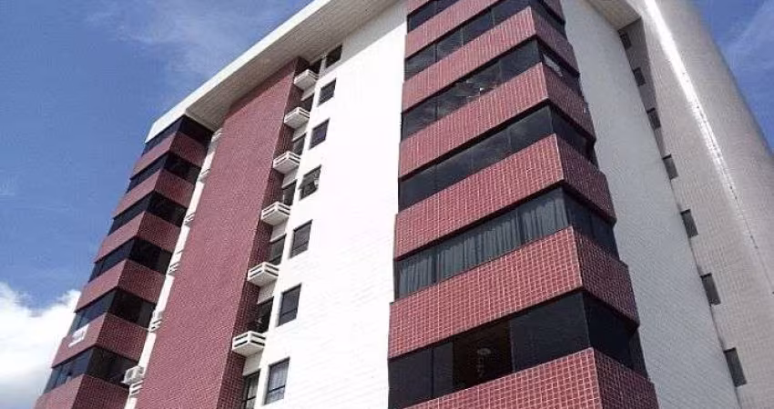 Apartamento à Venda - Lagoa Nova - Natal/RN