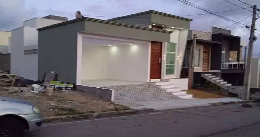 Casa com 3 quartos à venda no Liberdade, Parnamirim 