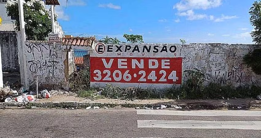 Terreno à Venda - Ponta Negra - Natal/RN