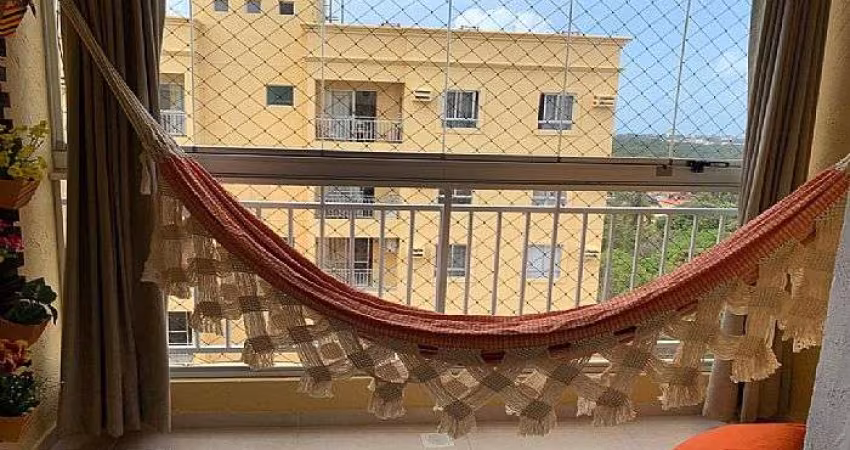 Apartamento à Venda - Ponta Negra - Natal/RN