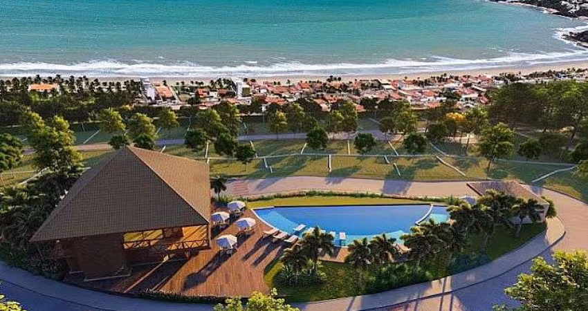 Terreno à Venda - Cotovelo (Distrito Litoral) - Parnamirim/RN