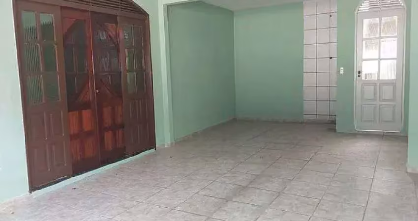 Casa à Venda - Capim Macio - Natal/RN