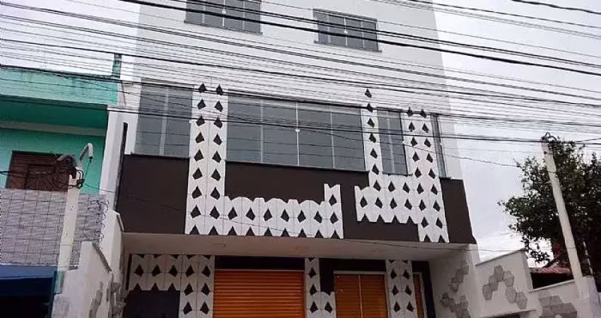 Apartamento com 1 quarto para alugar no Planalto, Natal 