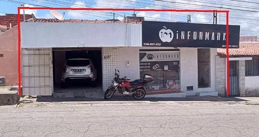 Comercial à Venda - Capim Macio - Natal/RN