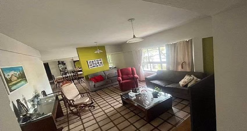 Apartamento à Venda - Tirol - Natal/RN