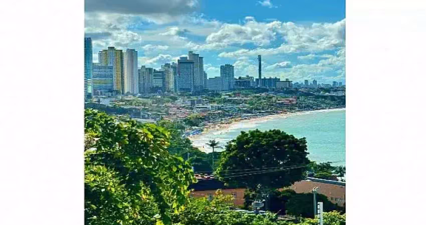 Casa com 7 quartos à venda no Ponta Negra, Natal 