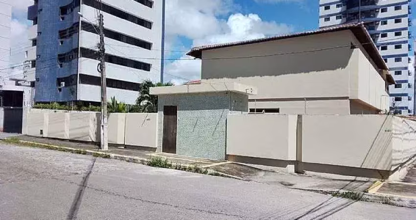 Casa com 4 quartos para alugar no Tirol, Natal 