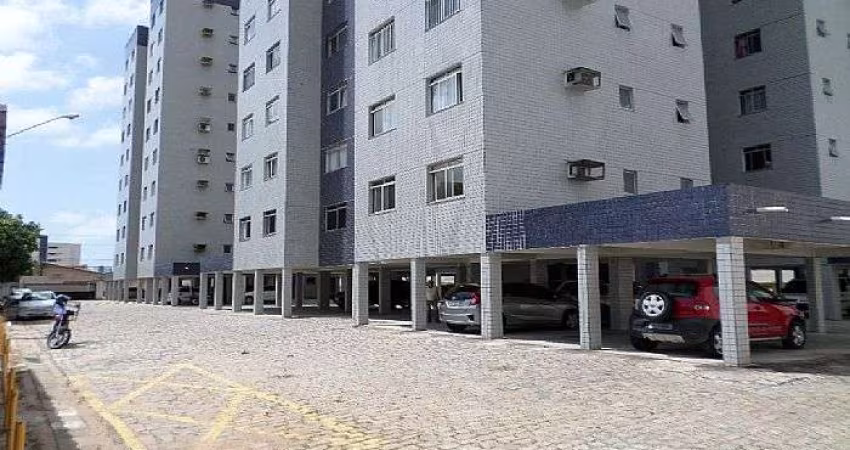 Apartamento para Alugar - Candelária - Natal/RN