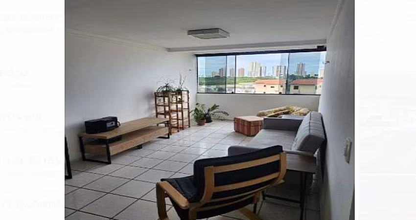 Apartamento à Venda - Nova Parnamirim - Parnamirim/RN