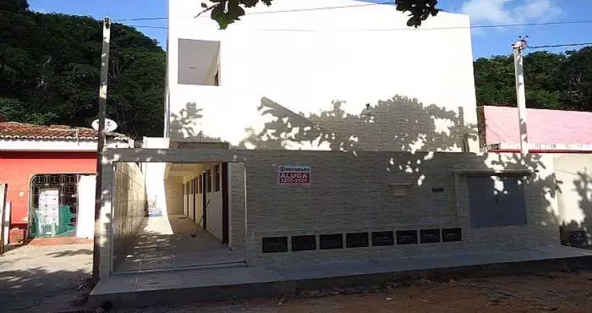 Apartamento com 1 quarto para alugar no Tirol, Natal 