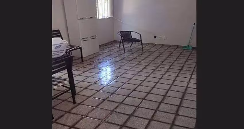 Apartamento à Venda - Capim Macio - Natal/RN