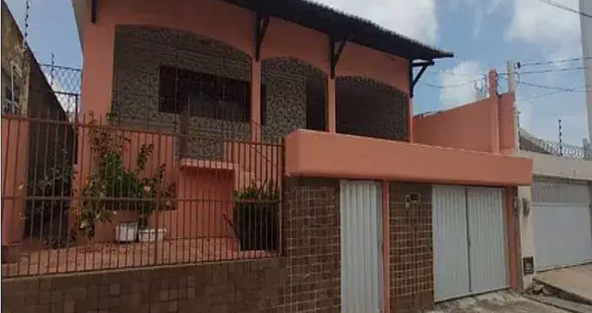 Casa à Venda - Barro Vermelho - Natal/RN