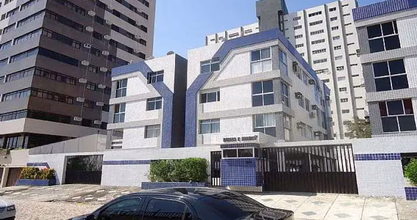 Apartamento com 1 quarto à venda no Tirol, Natal 