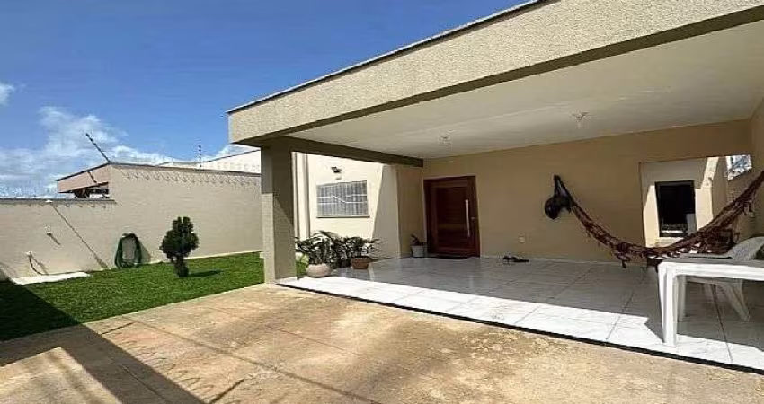 Casa à Venda - Nova Esperança - Parnamirim/RN