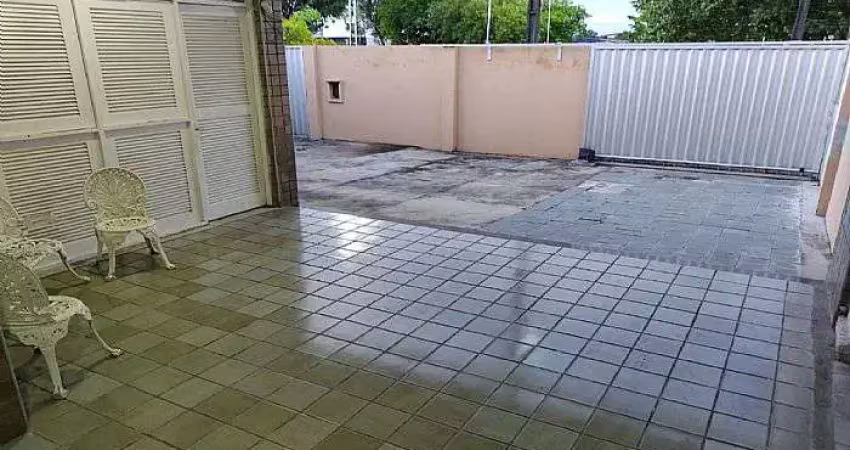 Casa à Venda - Nossa Senhora de Nazaré - Natal/RN