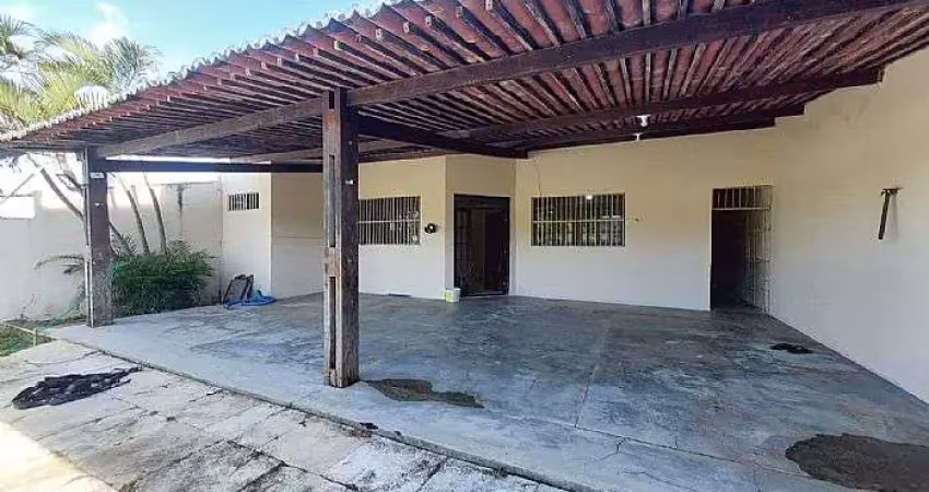 Casa com 3 quartos à venda no Pitimbu, Natal 