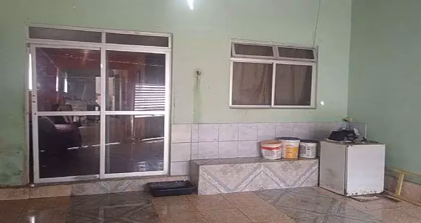 Casa com 4 quartos à venda no Lagoa Seca, Natal 