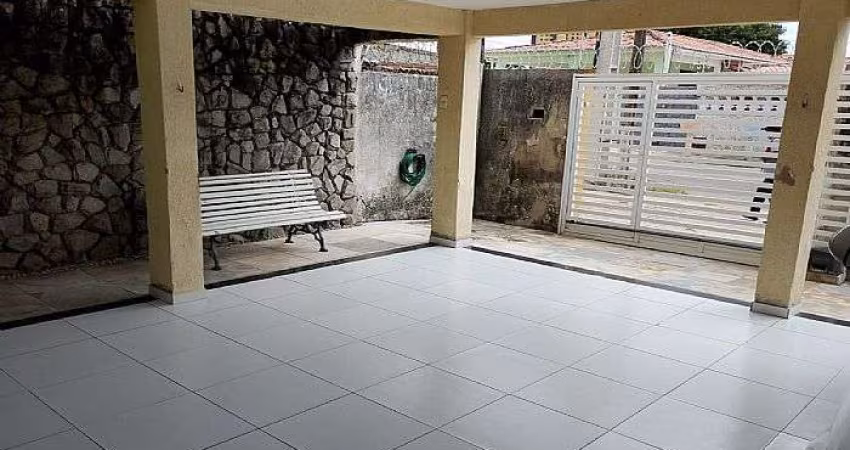 Casa à Venda - Nova Parnamirim - Parnamirim/RN
