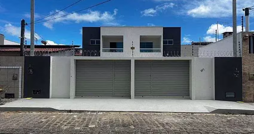 Casa com 2 quartos à venda no Nova Parnamirim, Parnamirim 